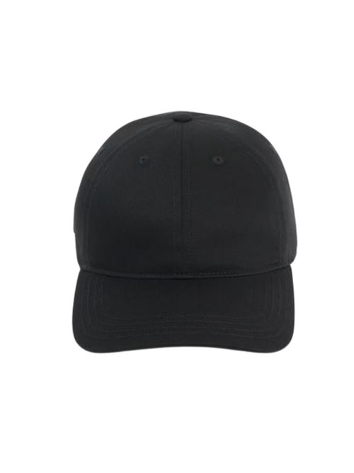 RK0440031 NERO lacoste | RK0440031 NERO